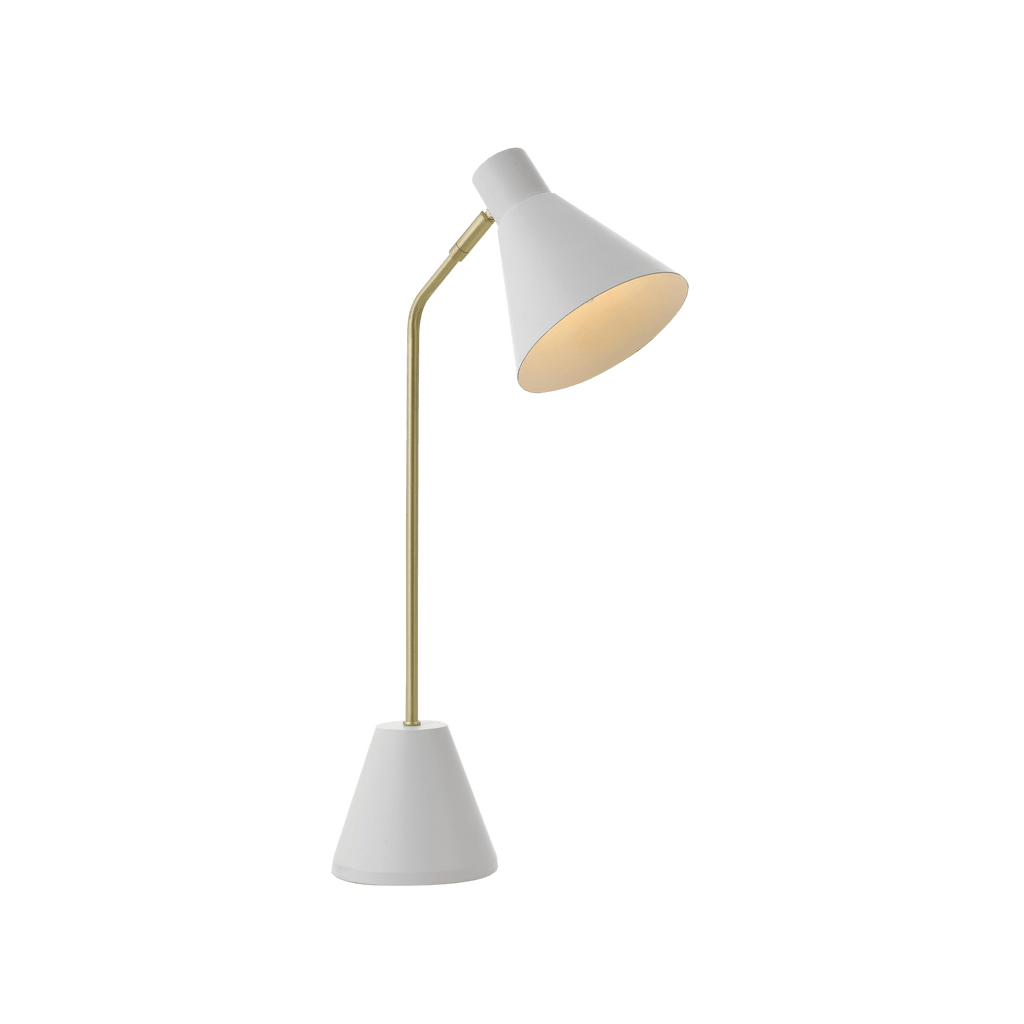 AMBIA Table Lamp - AMBIA TL-WH