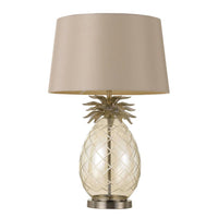 ANANAS TABLE LAMP - ANANAS TL-CHM