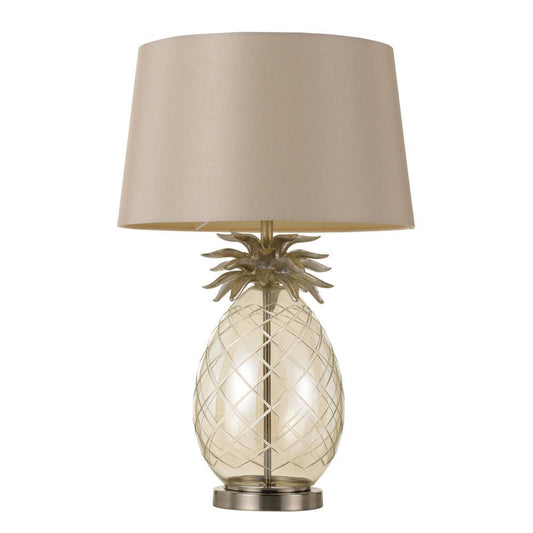ANANAS TABLE LAMP - ANANAS TL-CHM