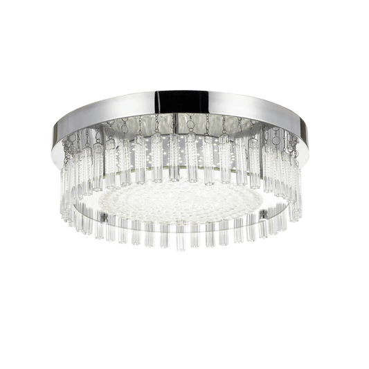 ANDELA ROUND 30w LED OYSTER - ANDELA OYRD-850