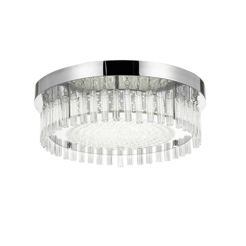 ANDELA ROUND 30w LED OYSTER - ANDELA OYRD-850