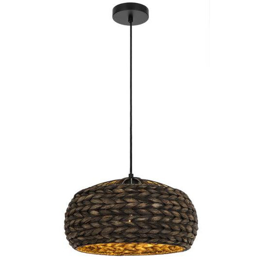 ANTERA 40 PENDANT Black - ANTERA PE40-BK