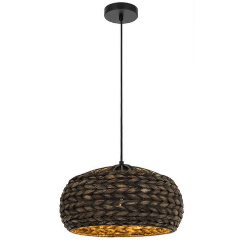 ANTERA 40 PENDANT Black - ANTERA PE40-BK