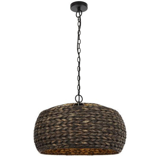 ANTERA 60 PENDANT Black - ANTERA PE60-BK