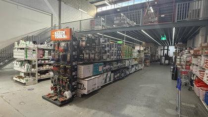 ARCK Electrical Wholesale Supplies