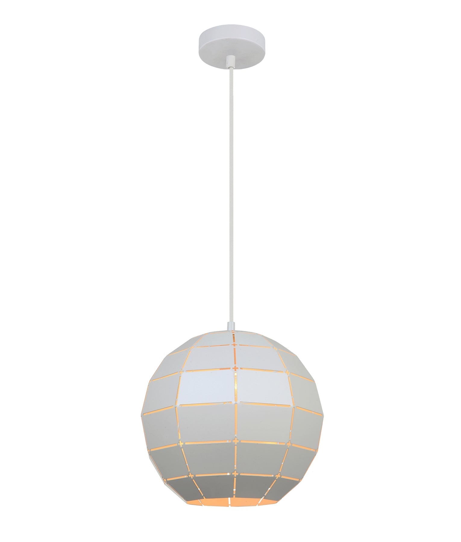 PENDANT ES Tiled WINE GLASS OD300mm - ARMIS1