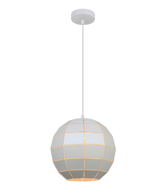 PENDANT ES Tiled WINE GLASS OD300mm - ARMIS1