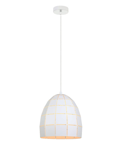 PENDANT ES Tiled ELLIPSE OD250mm- ARMIS4
