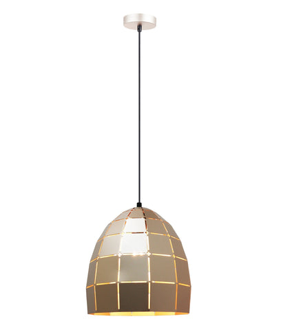 PENDANT ES Tiled ELLIPSE OD250mm- ARMIS4
