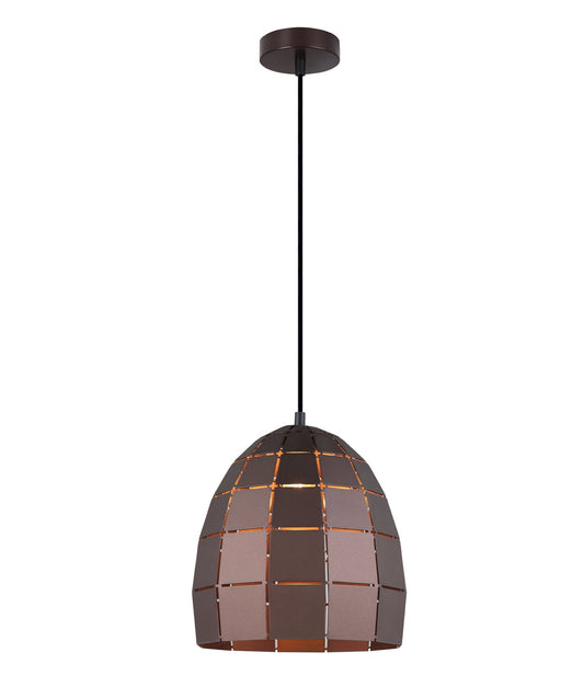 PENDANT ES Tiled ELLIPSE OD250mm- ARMIS4
