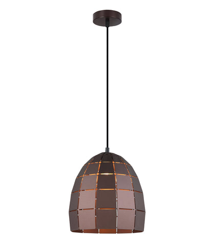PENDANT ES Tiled ELLIPSE OD250mm- ARMIS4