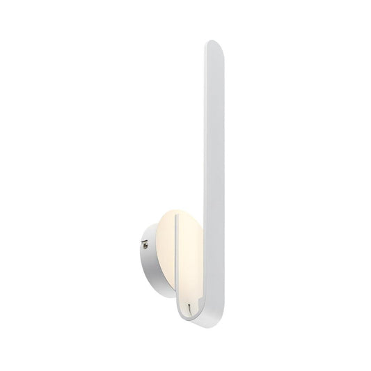 ATALA 40 WALL LIGHT White - ATALA WB40-WH