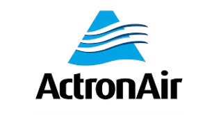 ActronAir logo