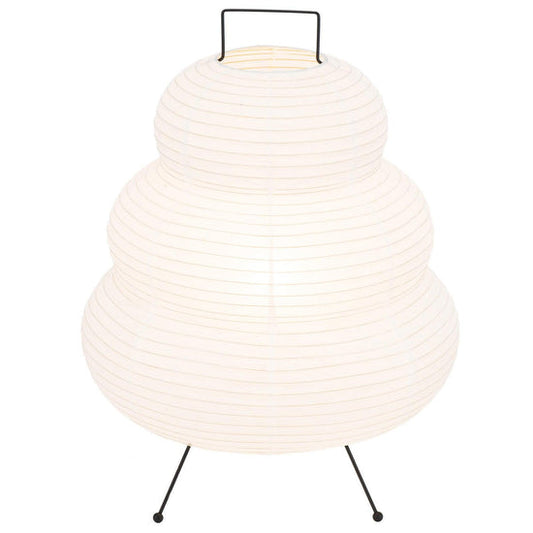 Mercator Akira Table Lamp Whit - MTBL043 - ARCK Electrical Wholesale Supplies