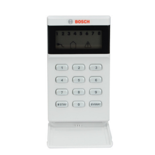Bosch Solution 3000+ Icon KeyP - B-KIT-3LP