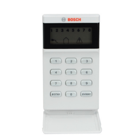 Bosch Solution 3000+ Icon KeyP - B-KIT-3LP