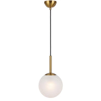BALLY 10 PENDANT - BALLY PE 10-AGOM