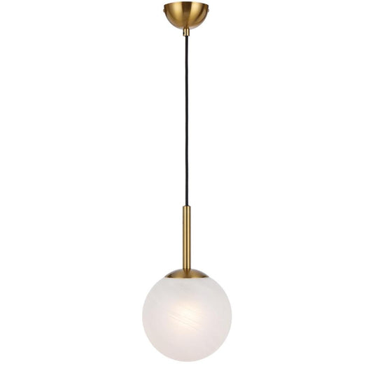 BALLY 10 PENDANT - BALLY PE 10-AGOM