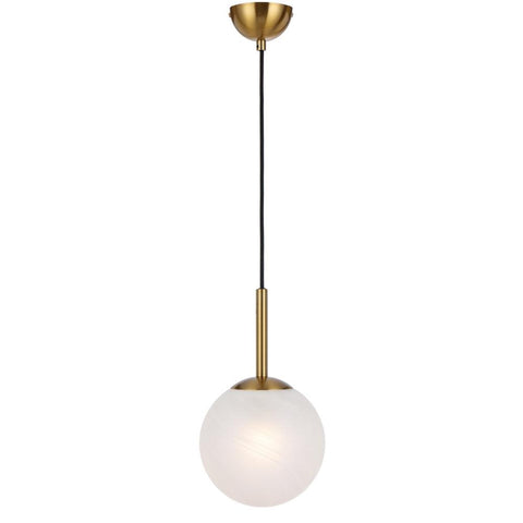 BALLY 10 PENDANT - BALLY PE 10-AGOM