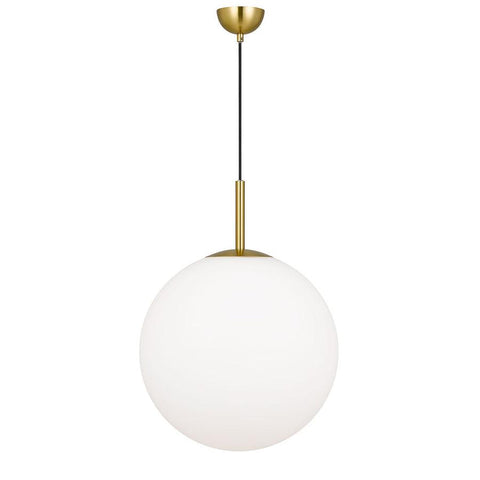 BALLY 16 PENDANT - BALLY PE16-AGOM
