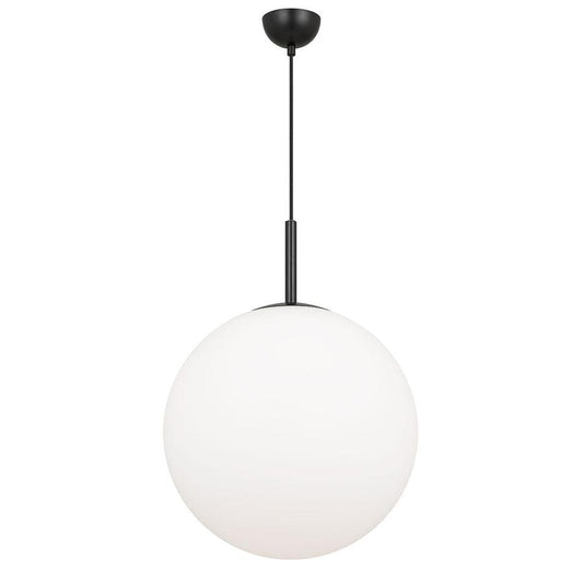BALLY 16 PENDANT - BALLY PE16-BKOM
