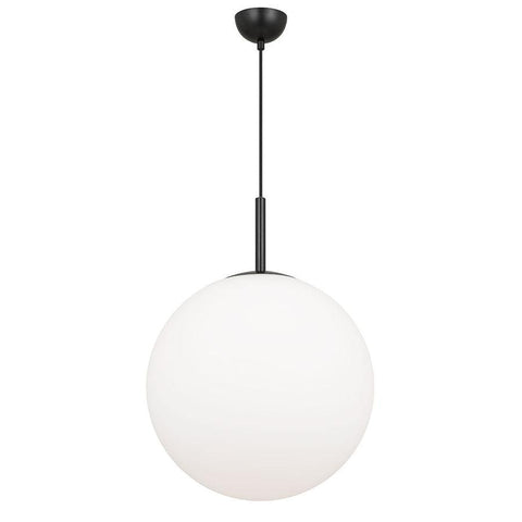 BALLY 16 PENDANT - BALLY PE16-BKOM