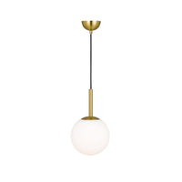 BALLY 8 PENDANT - BALLY PE 08-AGOM