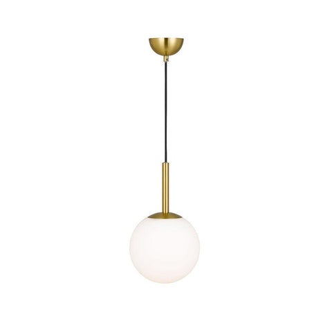 BALLY 8 PENDANT - BALLY PE 08-AGOM
