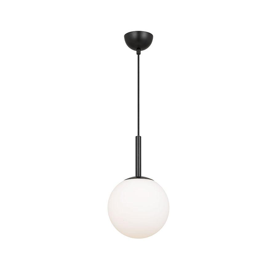 BALLY 8 PENDANT - BALLY PE 08-BKOM