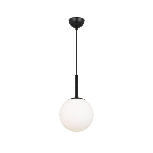 BALLY 8 PENDANT - BALLY PE 08-BKOM