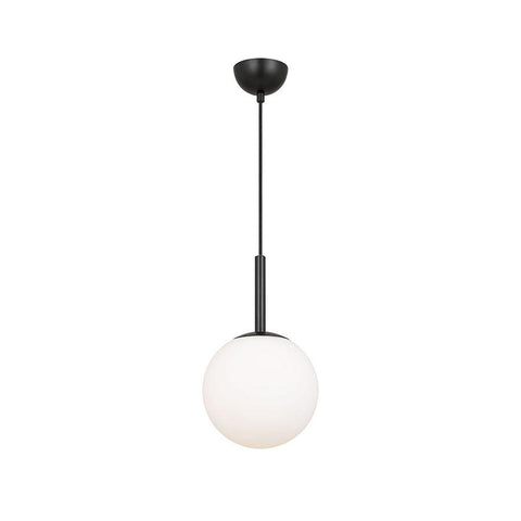 BALLY 8 PENDANT - BALLY PE 08-BKOM