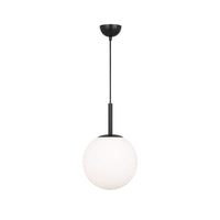 BALLY 10 PENDANT - BALLY PE 10-BKOM