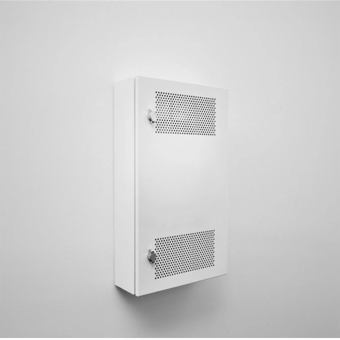 NBN Enclosure with Vent 700x40 - BBNBNV1