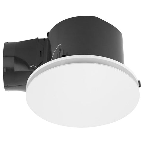 Mercator Turboline-II White 30 - BE501ESPWH