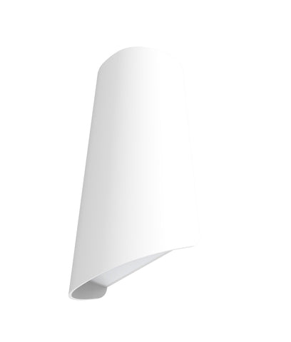 Outdoor LED Up/Down Wall Light - BES2
