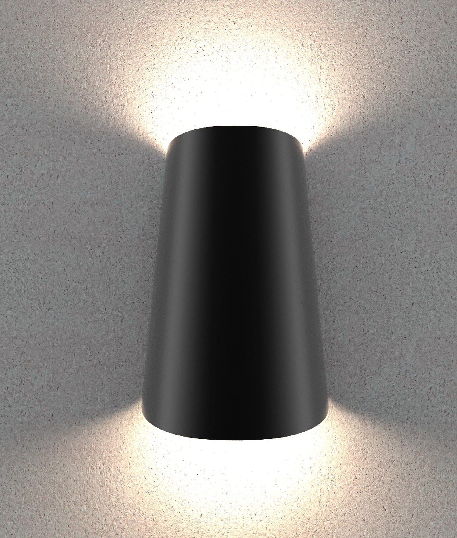 CLA Lighting Wall LED S/M Dark - BES1