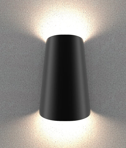CLA Lighting Wall LED S/M Dark - BES1