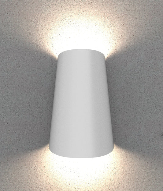 CLA Lighting Wall LED S/M Dark - BES1