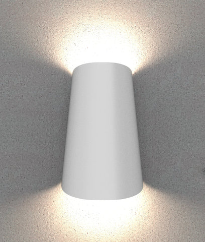 CLA Lighting Wall LED S/M Dark - BES1