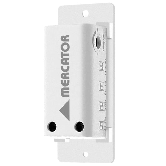 Electronic Delay-On and Delay-Off Timer BET001WH