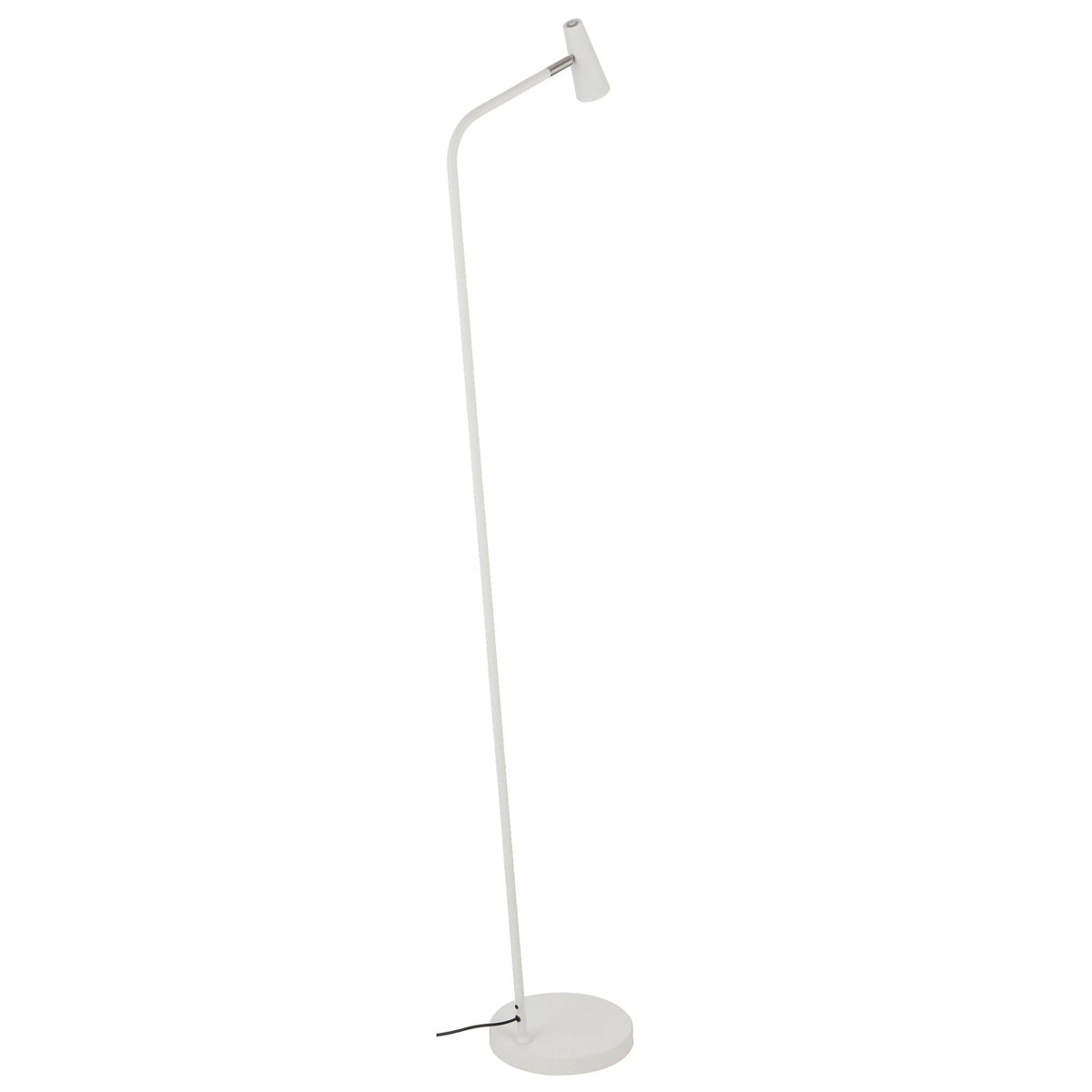 BEXLEY FLOOR LAMP - BEXLEY FL-WH