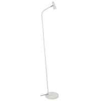 BEXLEY FLOOR LAMP - BEXLEY FL-WH