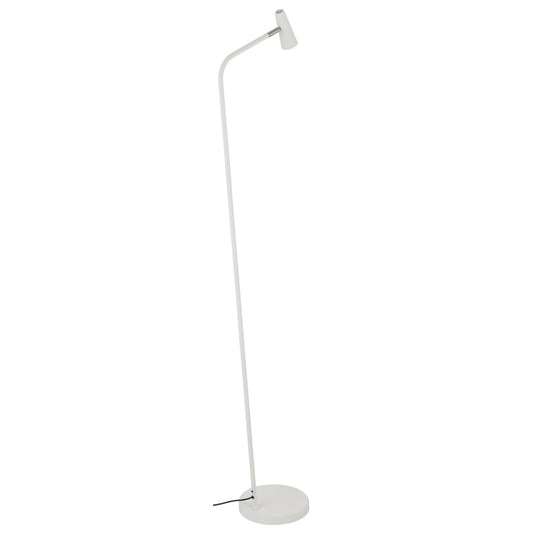 BEXLEY FLOOR LAMP - BEXLEY FL-WH
