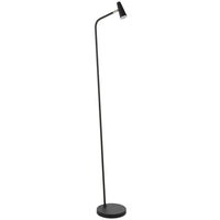 BEXLEY FLOOR LAMP - BEXLEY FL-BK