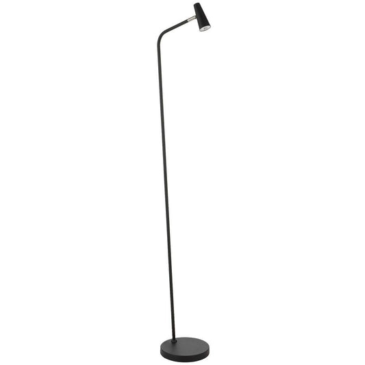 BEXLEY FLOOR LAMP - BEXLEY FL-BK