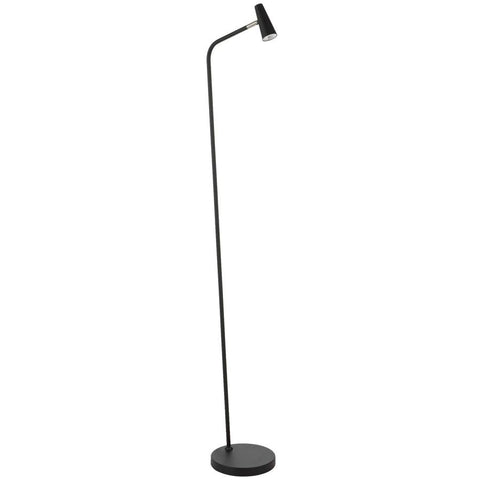 BEXLEY FLOOR LAMP - BEXLEY FL-BK
