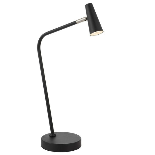BEXLEY TABLE LAMP - BEXLEY TL-BK