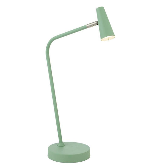 BEXLEY TABLE LAMP - BEXLEY TL-GN