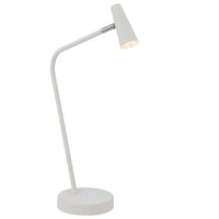 BEXLEY TABLE LAMP - BEXLEY TL-WH