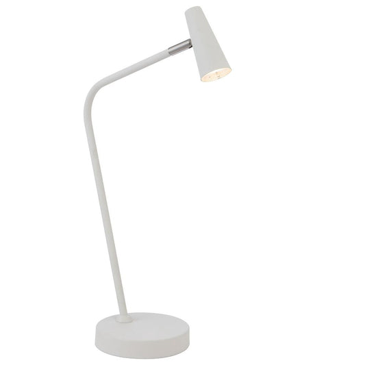 BEXLEY TABLE LAMP - BEXLEY TL-WH